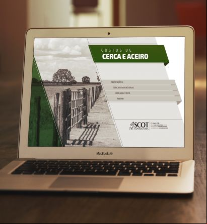 Planilha de Custos: Cercas e Aceiro