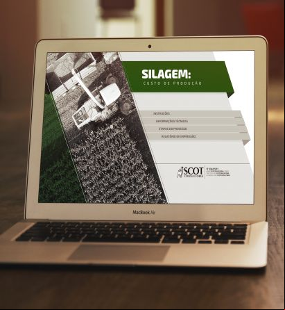 Planilha de Custos: Silagem
