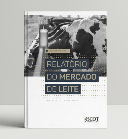 Relatório do Mercado de Leite da Scot Consultoria